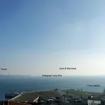 Bosphorus View-airport Shutle-high Speed Wifi-private Parking 이스탄불