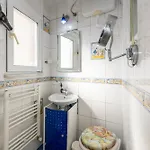 아파트 Bosphorus View-airport Shutle-high Speed Wifi-private Parking *