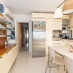 Bosphorus View-airport Shutle-high Speed Wifi-private Parking Apartment