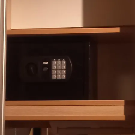 Appartement Bosphorus View-airport Shutle-high Speed Wifi-private Parking