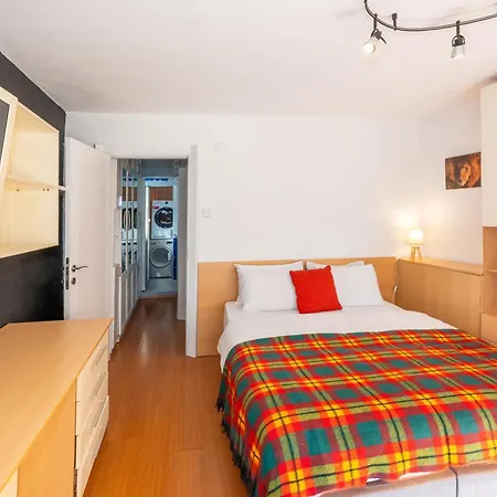 Bosphorus View-airport Shutle-high Speed Wifi-private Parking *