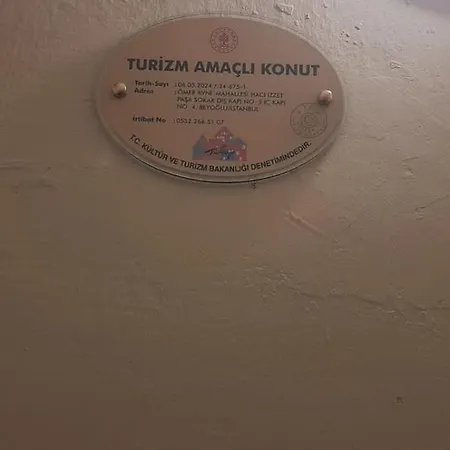 Bosphorus View-airport Shutle-high Speed Wifi-private Parking Apartment Istanbul